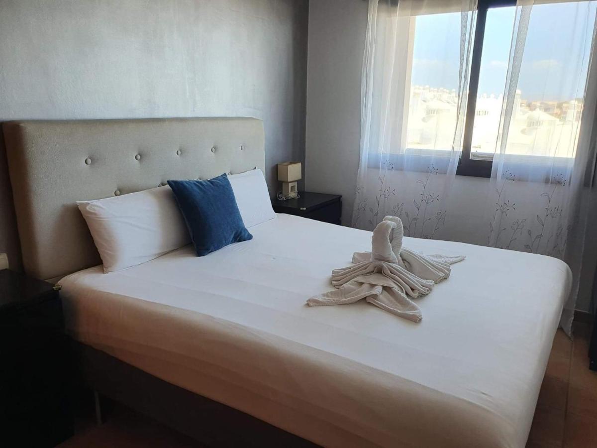 Spacious And Comfortable Paraiso II Playa Paraiso  Zewnętrze zdjęcie