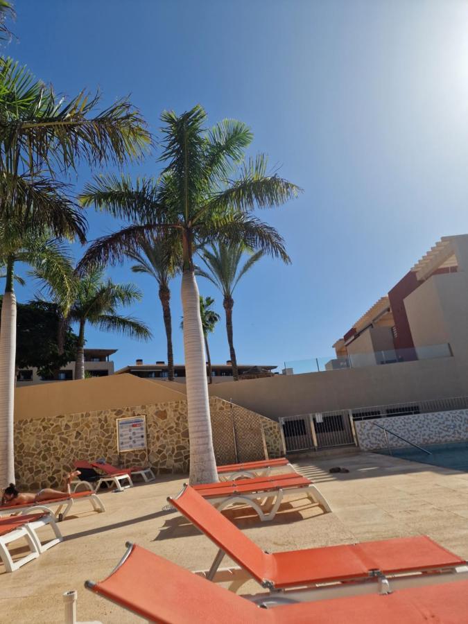 Spacious And Comfortable Paraiso II Playa Paraiso  Zewnętrze zdjęcie