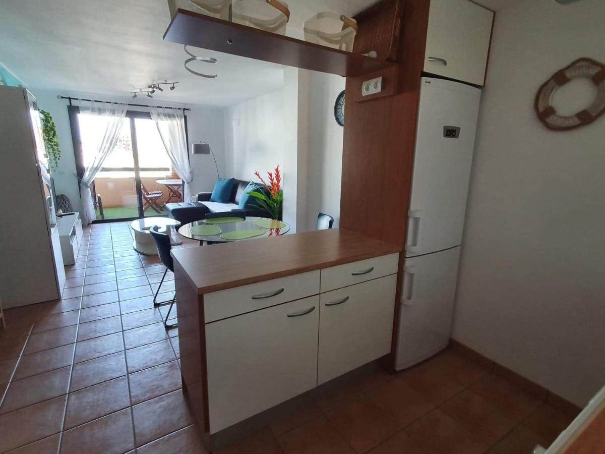 Spacious And Comfortable Paraiso II Playa Paraiso  Zewnętrze zdjęcie
