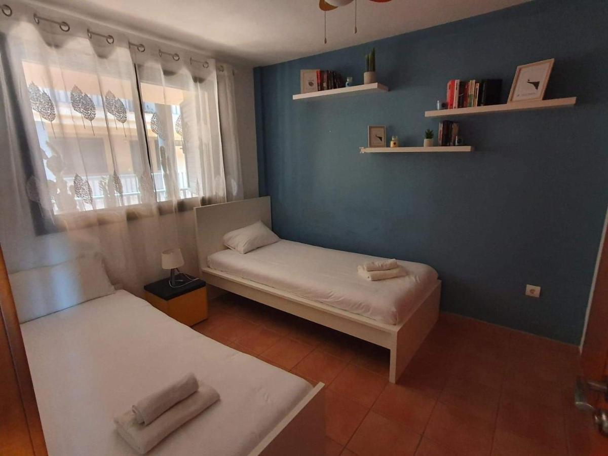 Spacious And Comfortable Paraiso II Playa Paraiso  Zewnętrze zdjęcie