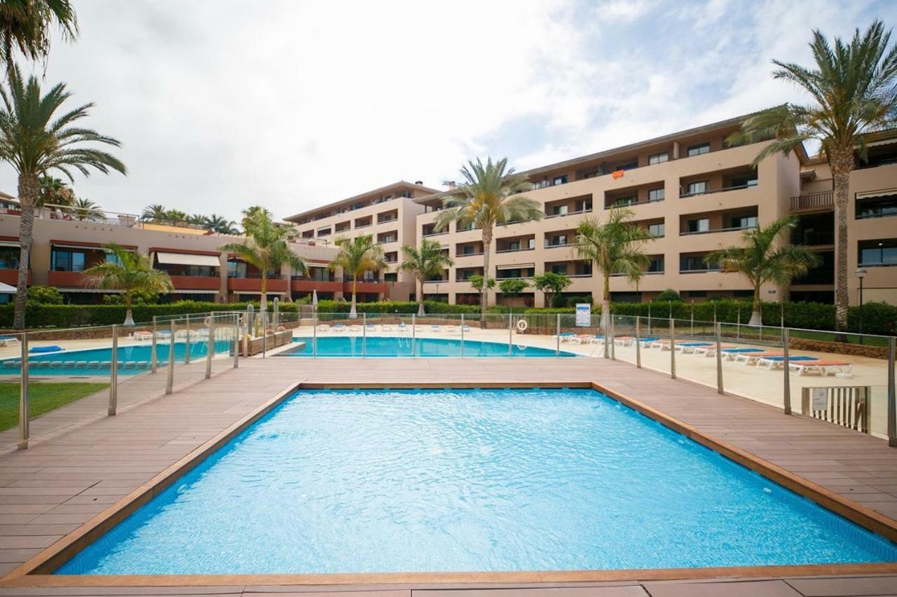 Spacious And Comfortable Paraiso II Playa Paraiso  Zewnętrze zdjęcie