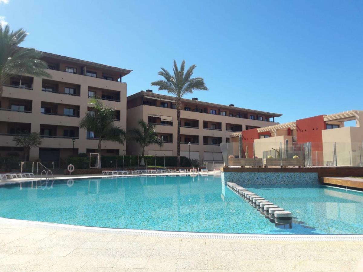 Spacious And Comfortable Paraiso II Playa Paraiso  Zewnętrze zdjęcie