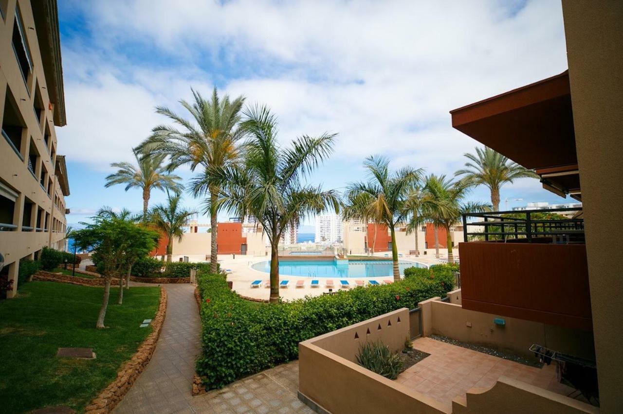 Spacious And Comfortable Paraiso II Playa Paraiso  Zewnętrze zdjęcie